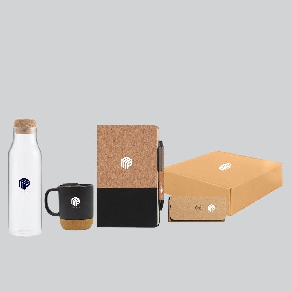Eco-Friendly Employee Welcome Kit - Image 3