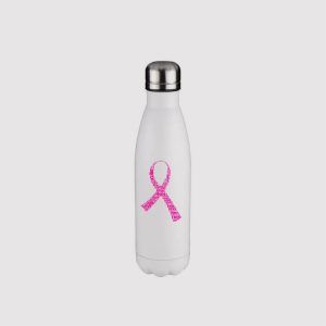 Breast Cancer Awareness Bottle