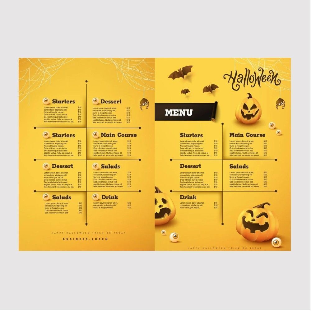 Brochure Printing in Dubai