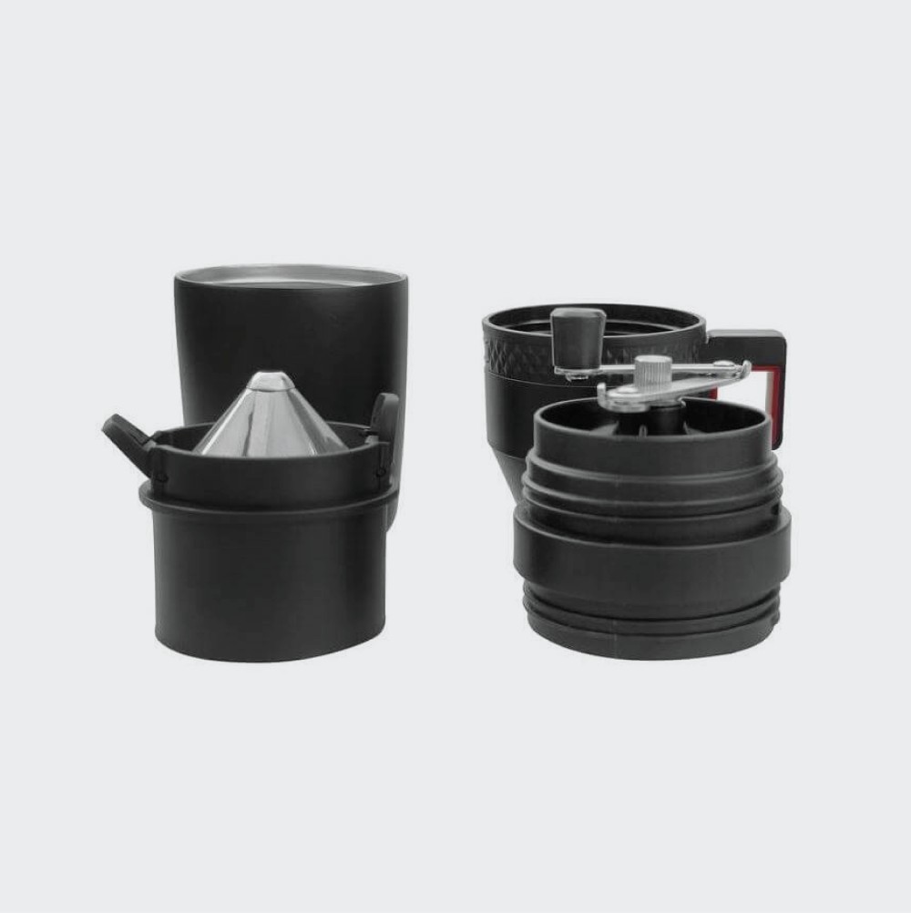 All in One Coffee Maker - Image 5