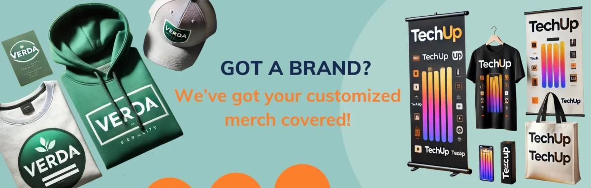 Banner Printing in Dubai