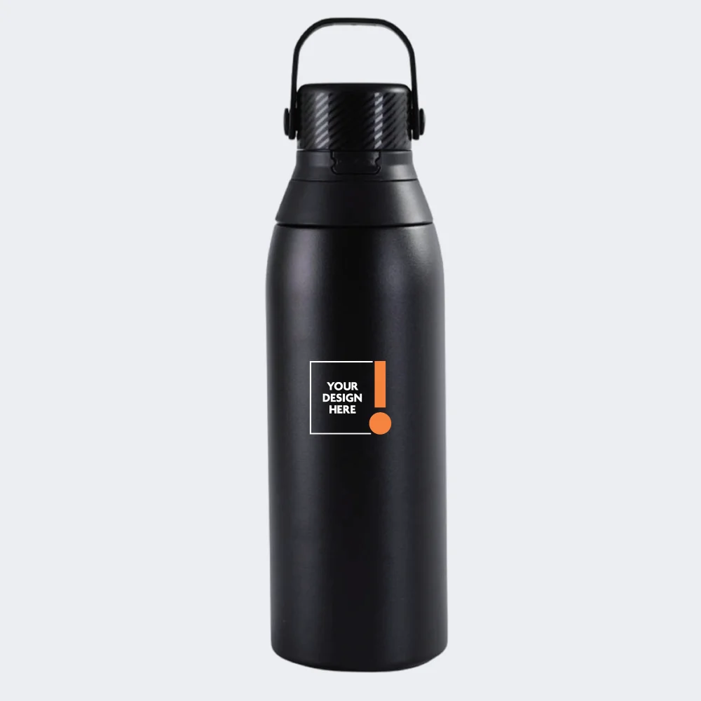 UltraTemp 750ml Stainless Steel Bottle