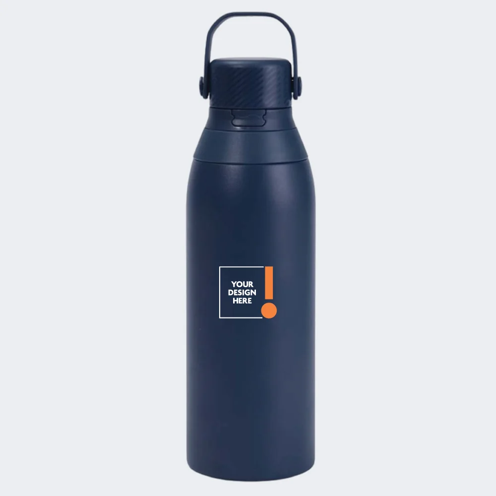 UltraTemp 750ml Stainless Steel Bottle - Image 2