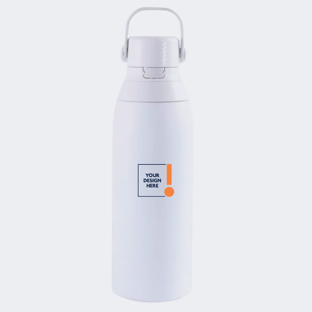 UltraTemp 750ml Stainless Steel Bottle - Image 3