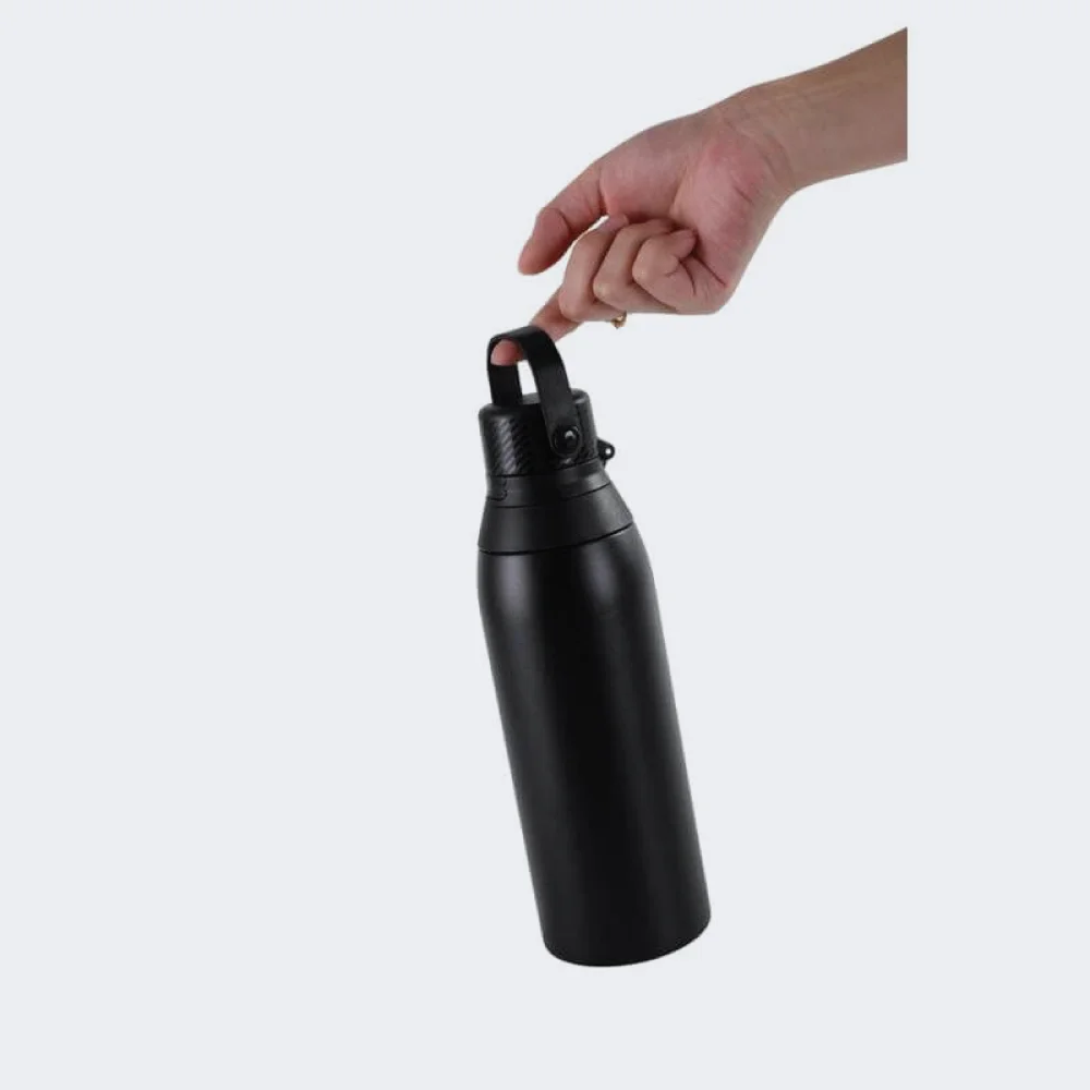 UltraTemp 750ml Stainless Steel Bottle - Image 4