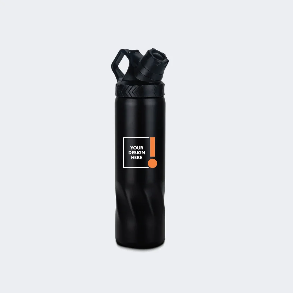 ThermaMate 620ml Stainless Steel Bottle