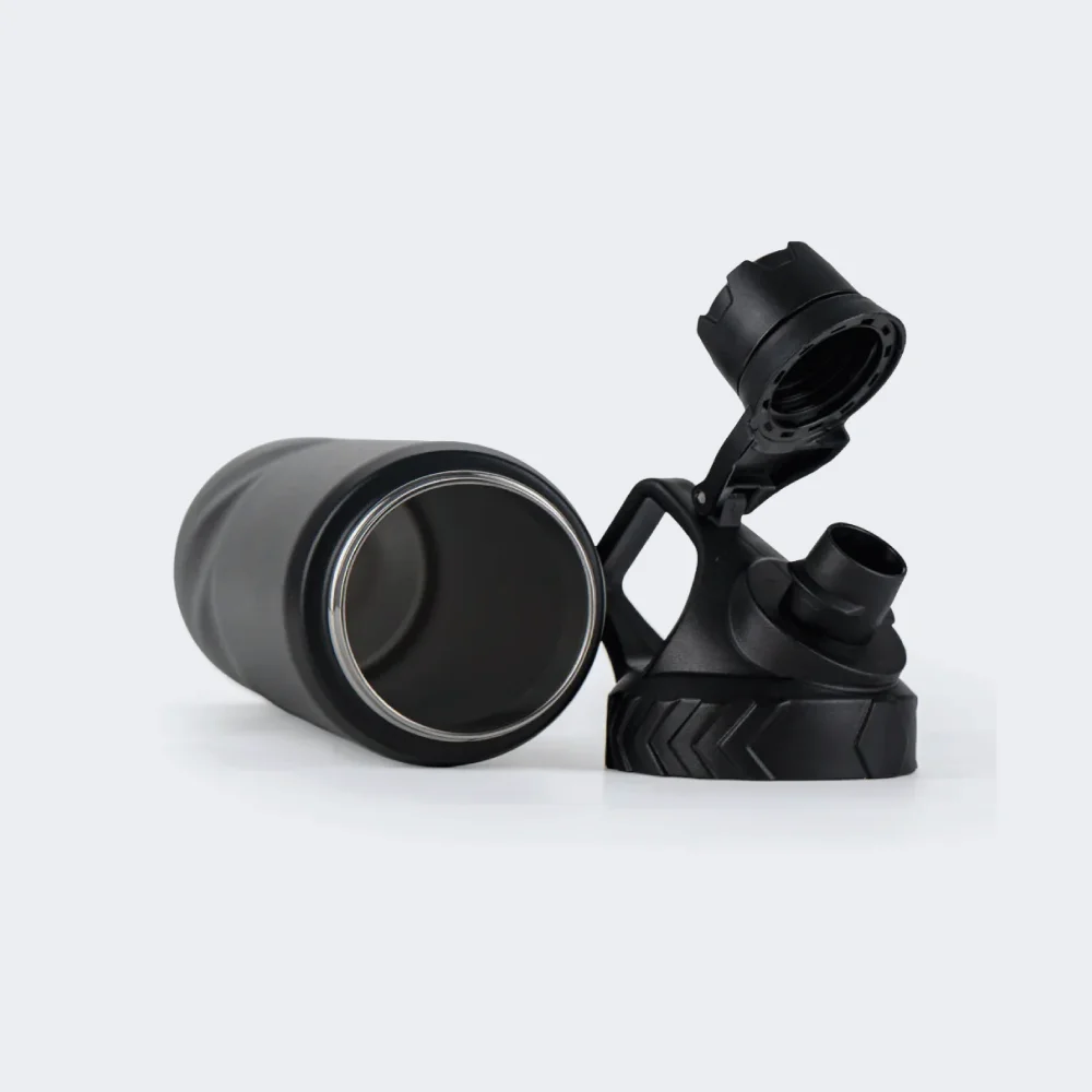 ThermaMate 620ml Stainless Steel Bottle - Image 2