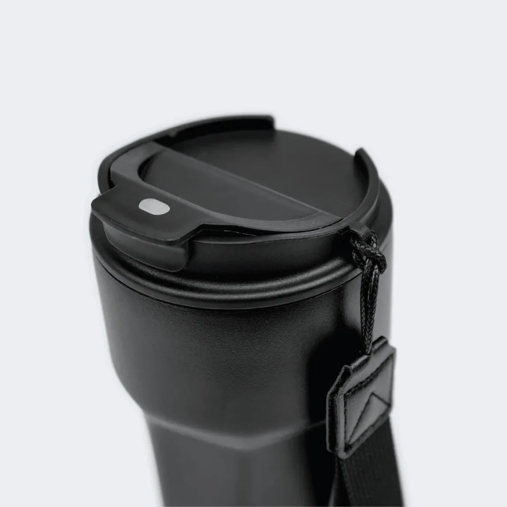 CarrySip 480ml Stainless Steel Insulated Tumbler - Image 3