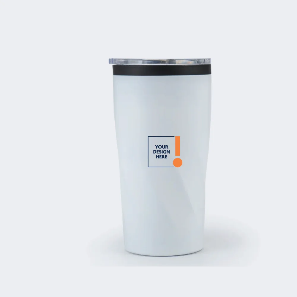 UrbanCore 580ml Travel Tumbler - Image 4