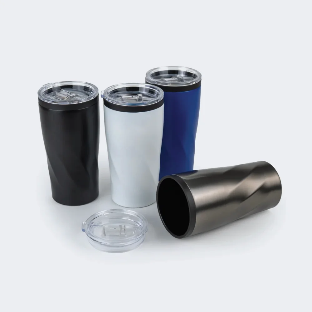 UrbanCore 580ml Travel Tumbler - Image 5