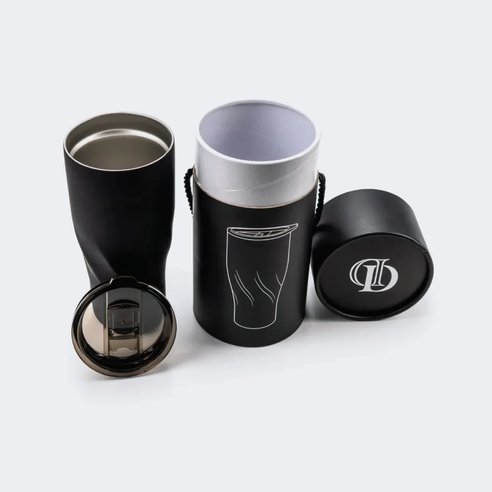Dorniel Designs EcoLuxe™ 540ml Vacuum Tumbler - Image 3
