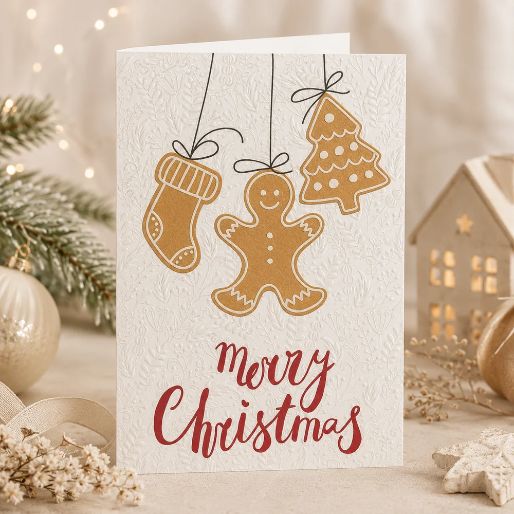 Christmas Cards