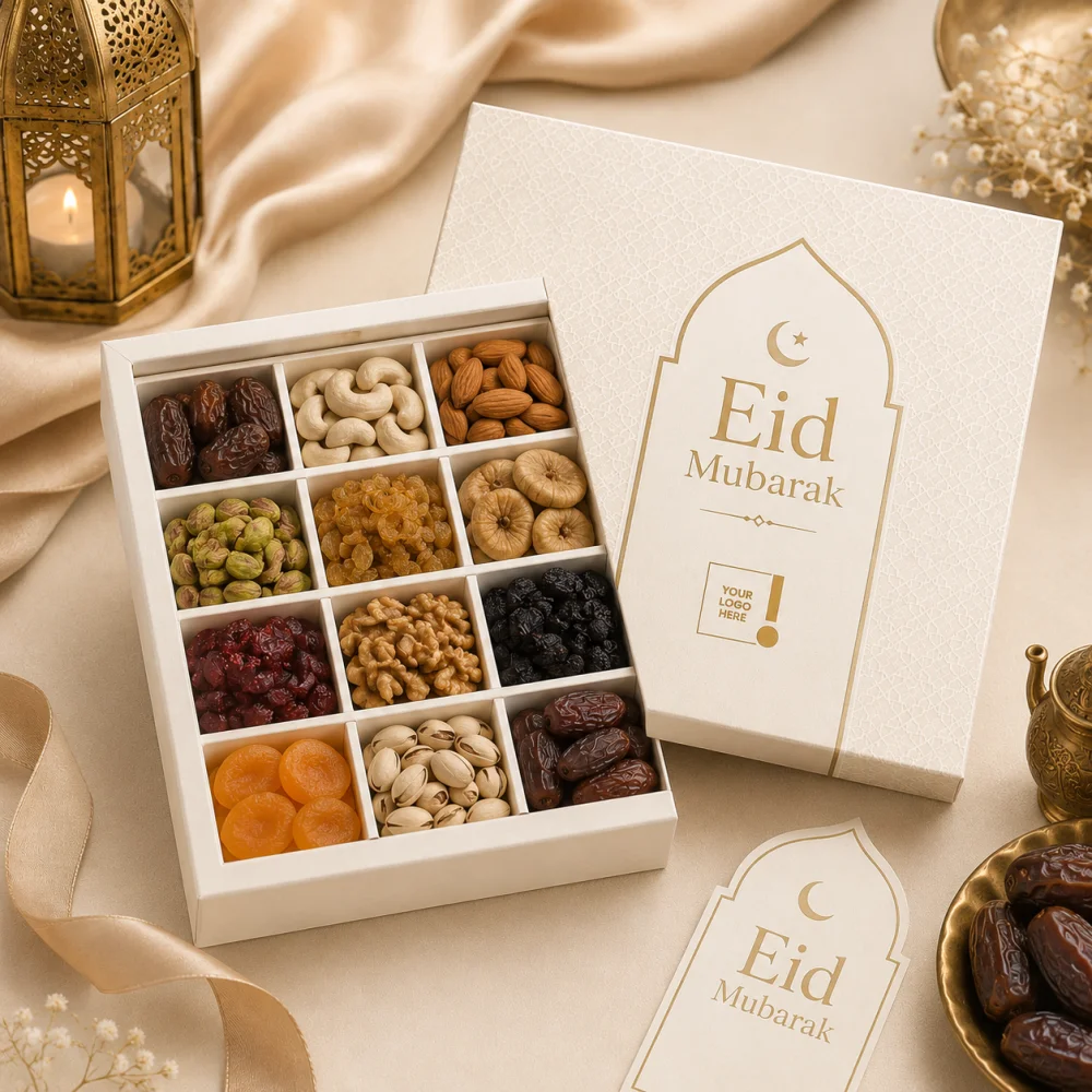 Eid Dates Box
