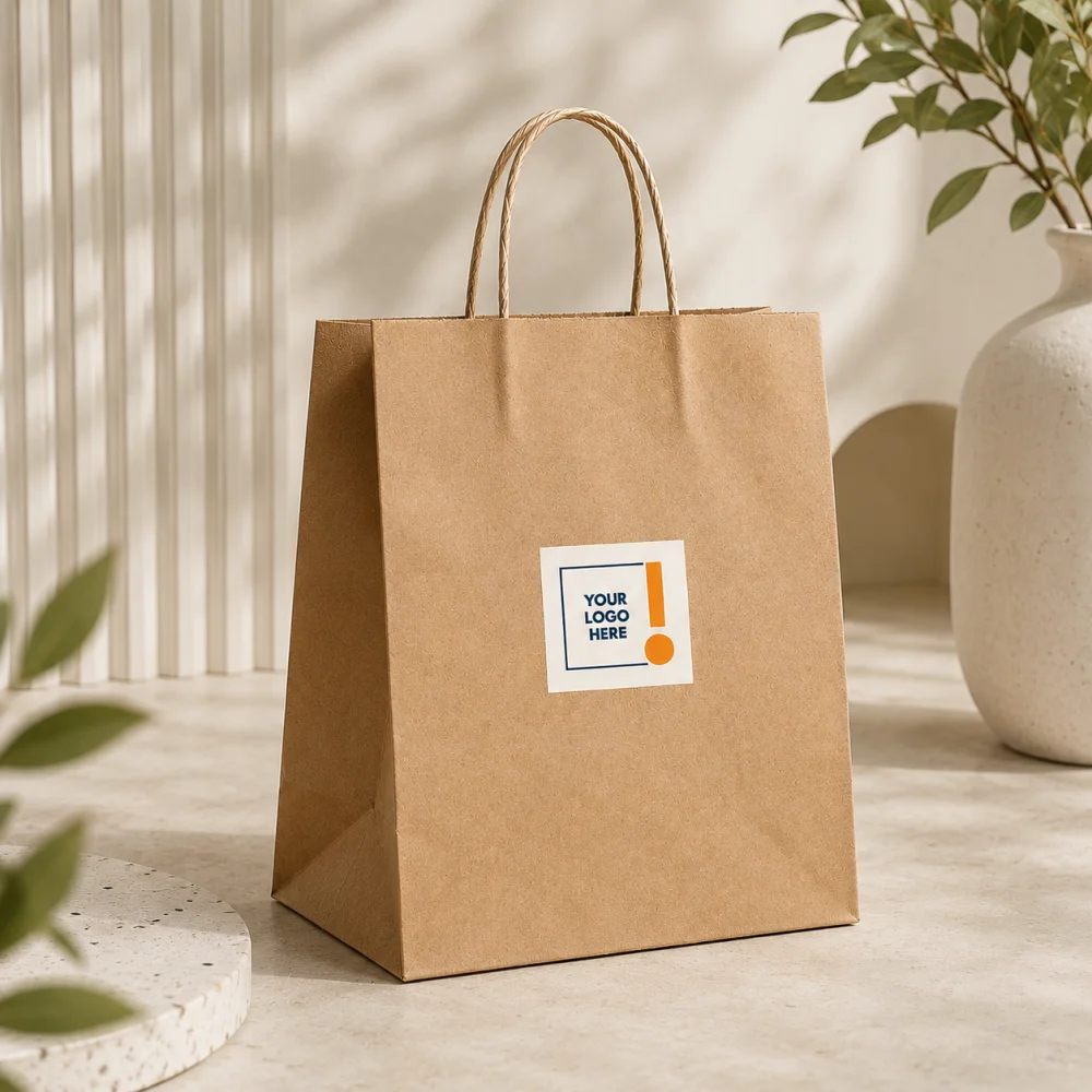 Event Retail Bags