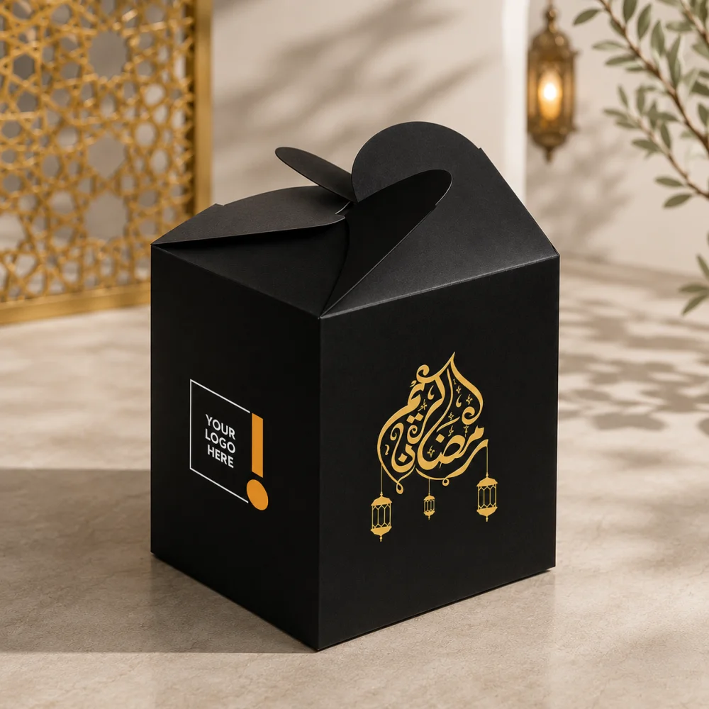 Eid Giveaway Boxes