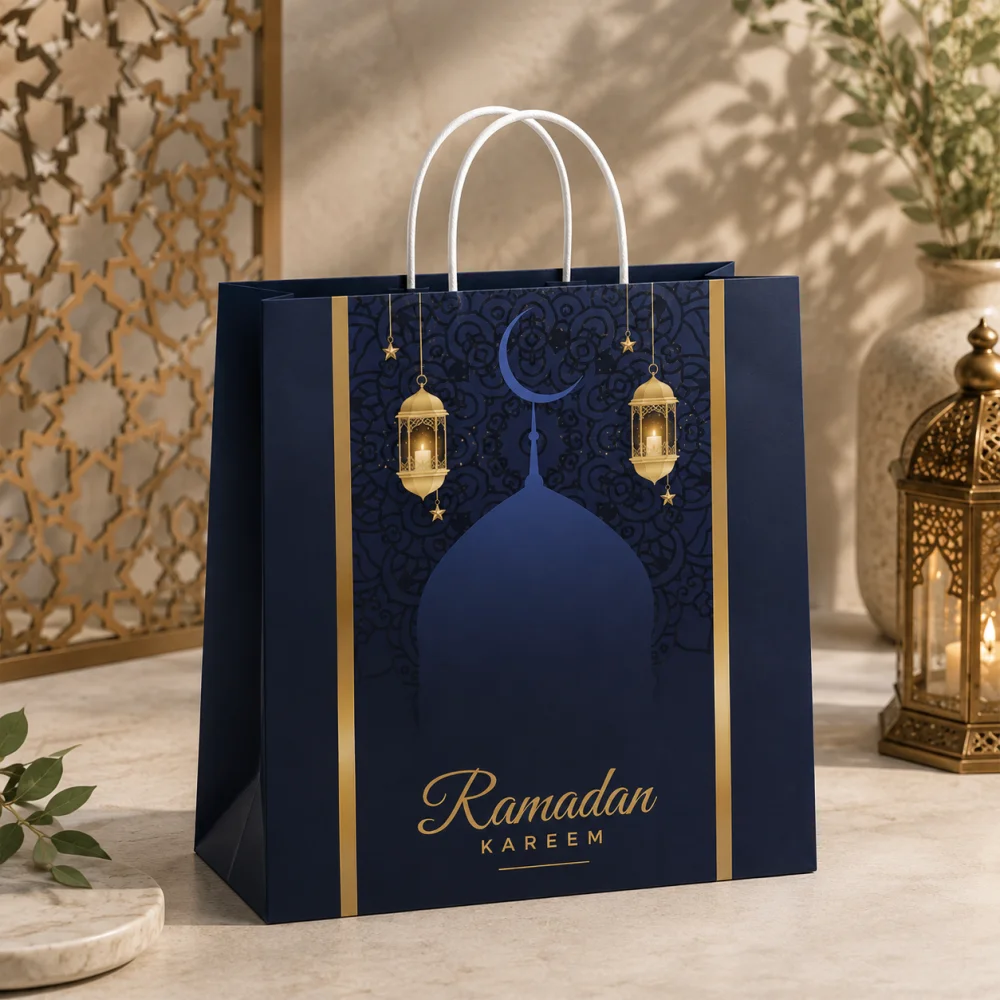 Eid Shopping Bag