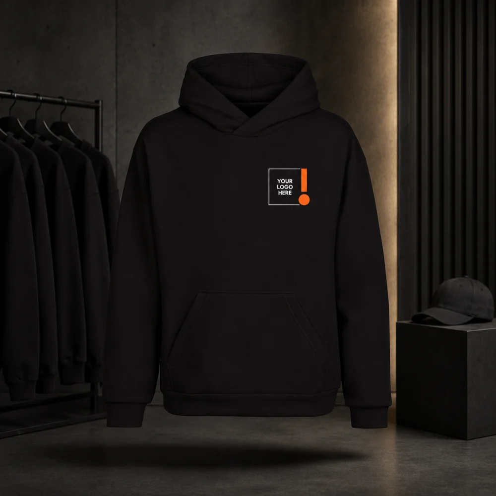 Event Branded Apparel