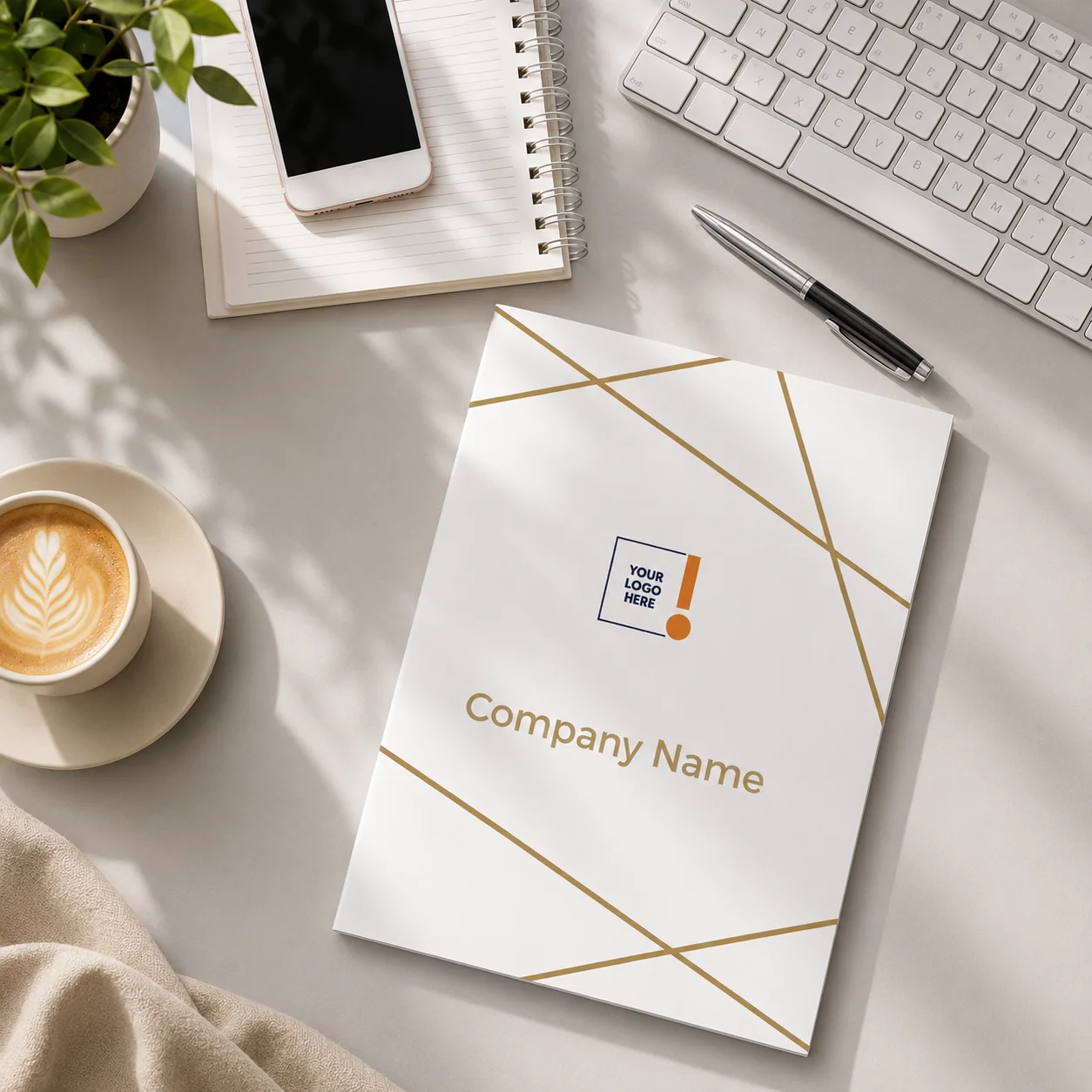 Event Marketing Print