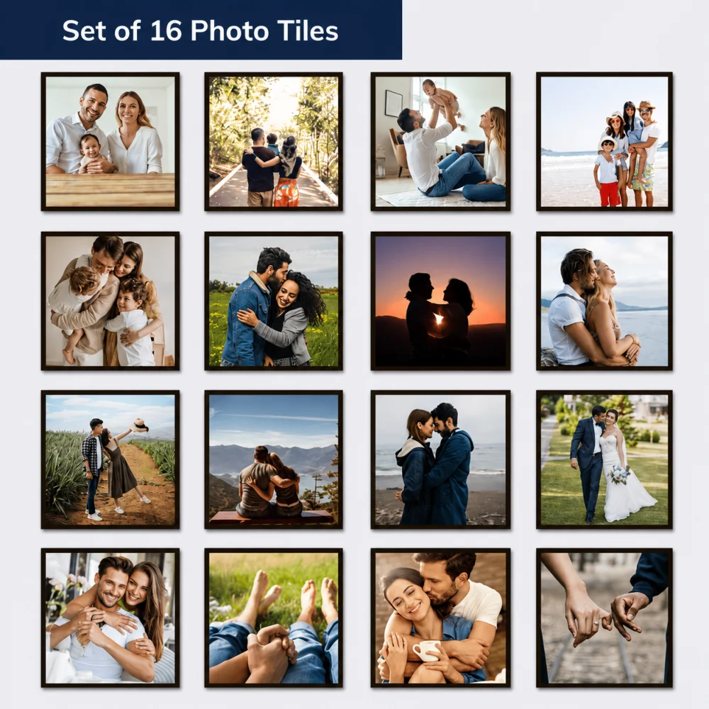 Photo Tile