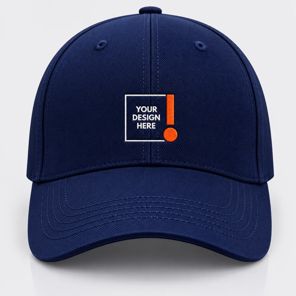 Custom Cap
