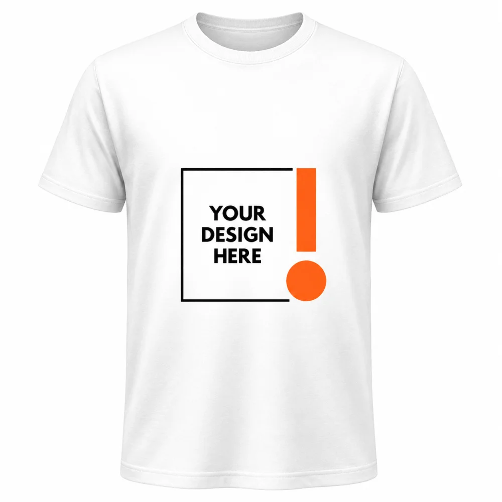 Custom T-Shirt
