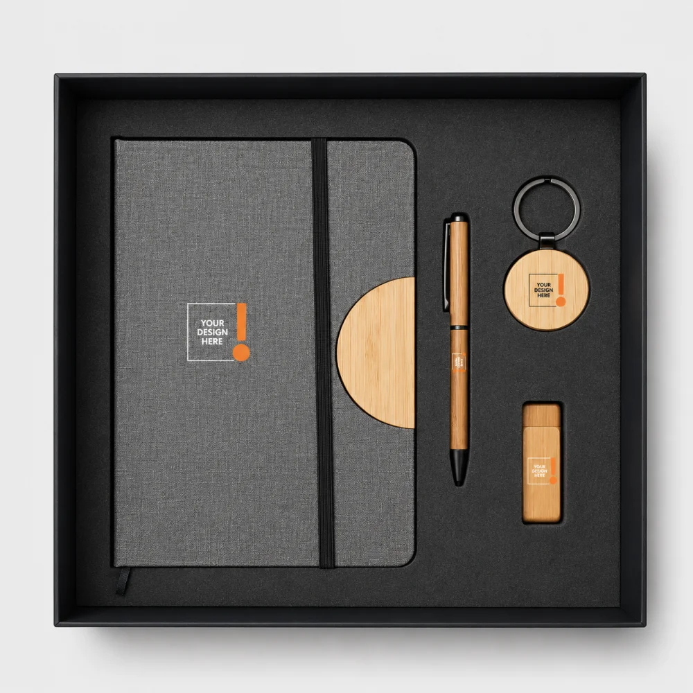 Father's Day Gift Set