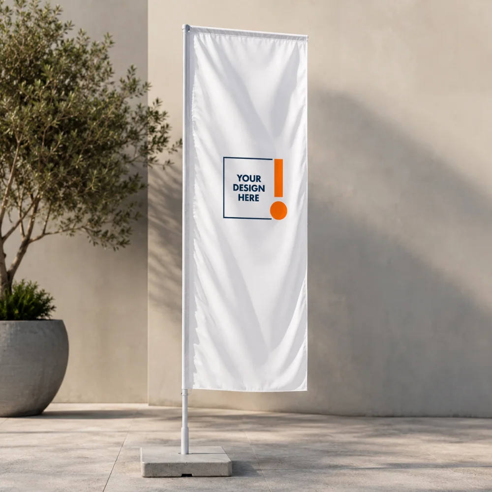 Custom Event Flags
