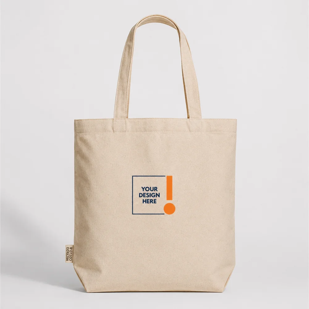 Custom Tote Bags