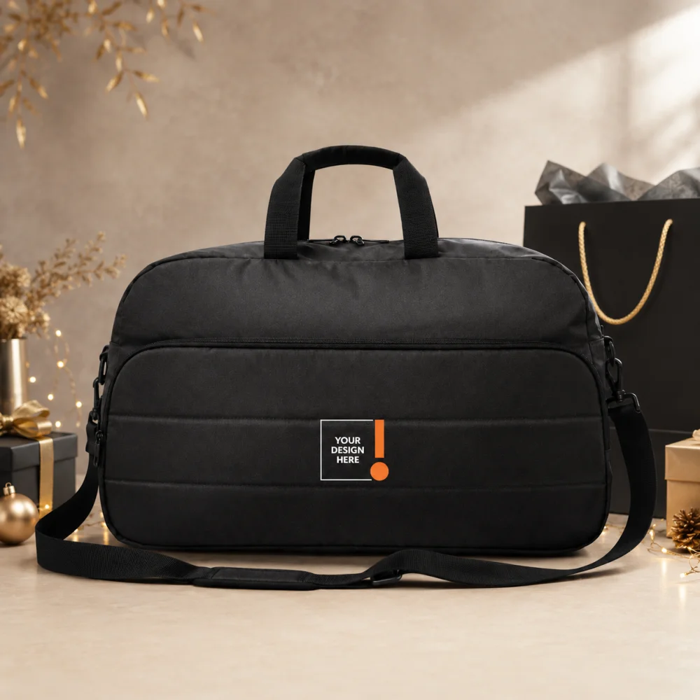 Branded New Year Bags