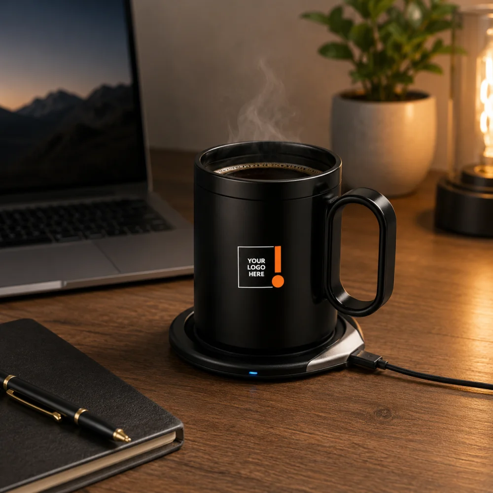 Branded Technology Gifts