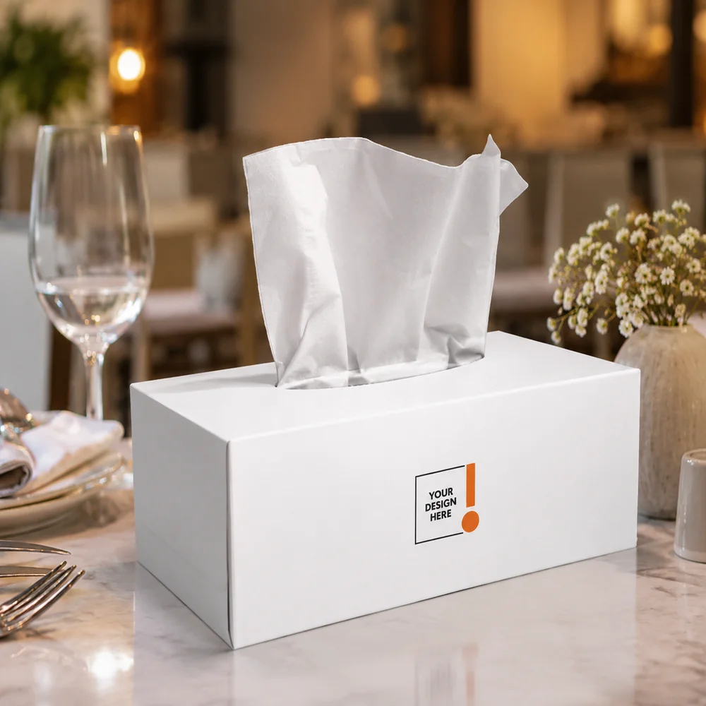 F&B Packaging