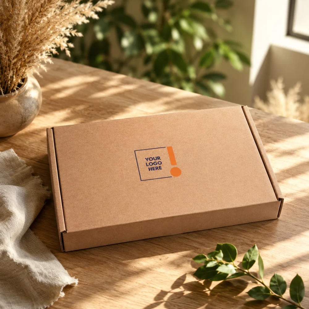 Ramadan E-flute Boxes