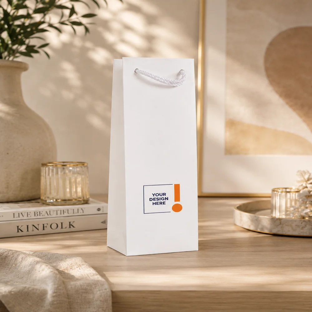 Hospitality / Hotel Bag
