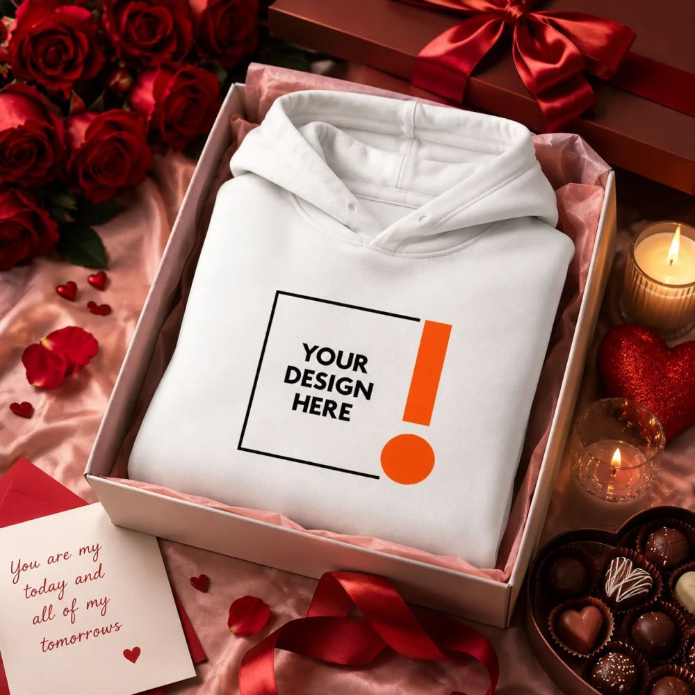 Personalised Apparel