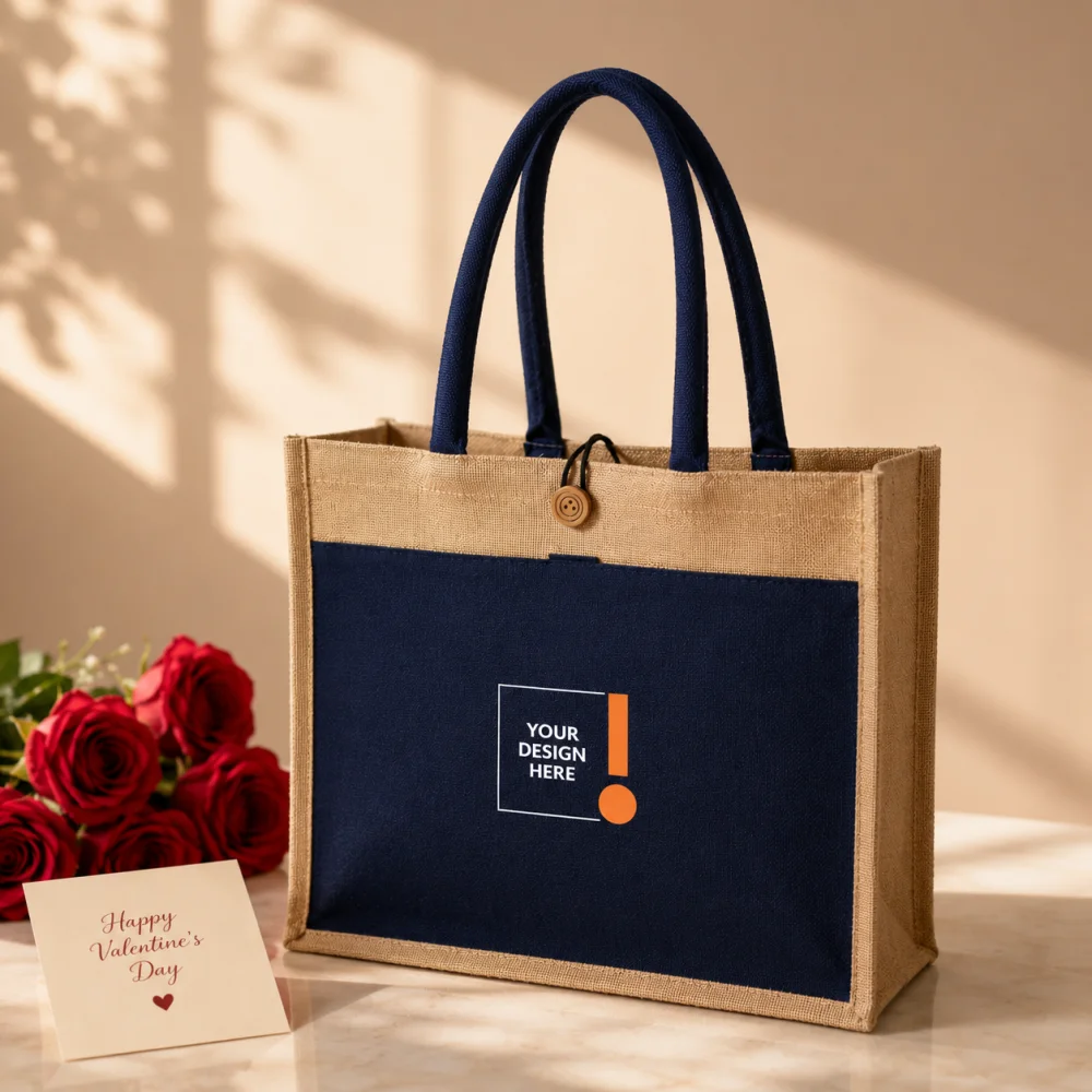 Personalised Tote Bag