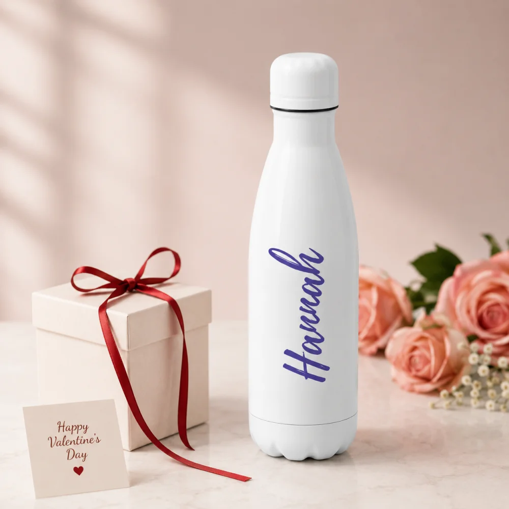 Personalised Bottle