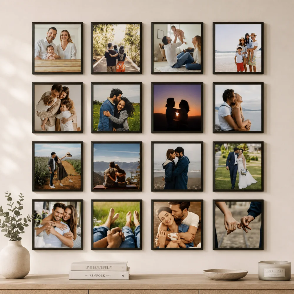 Photo Tile