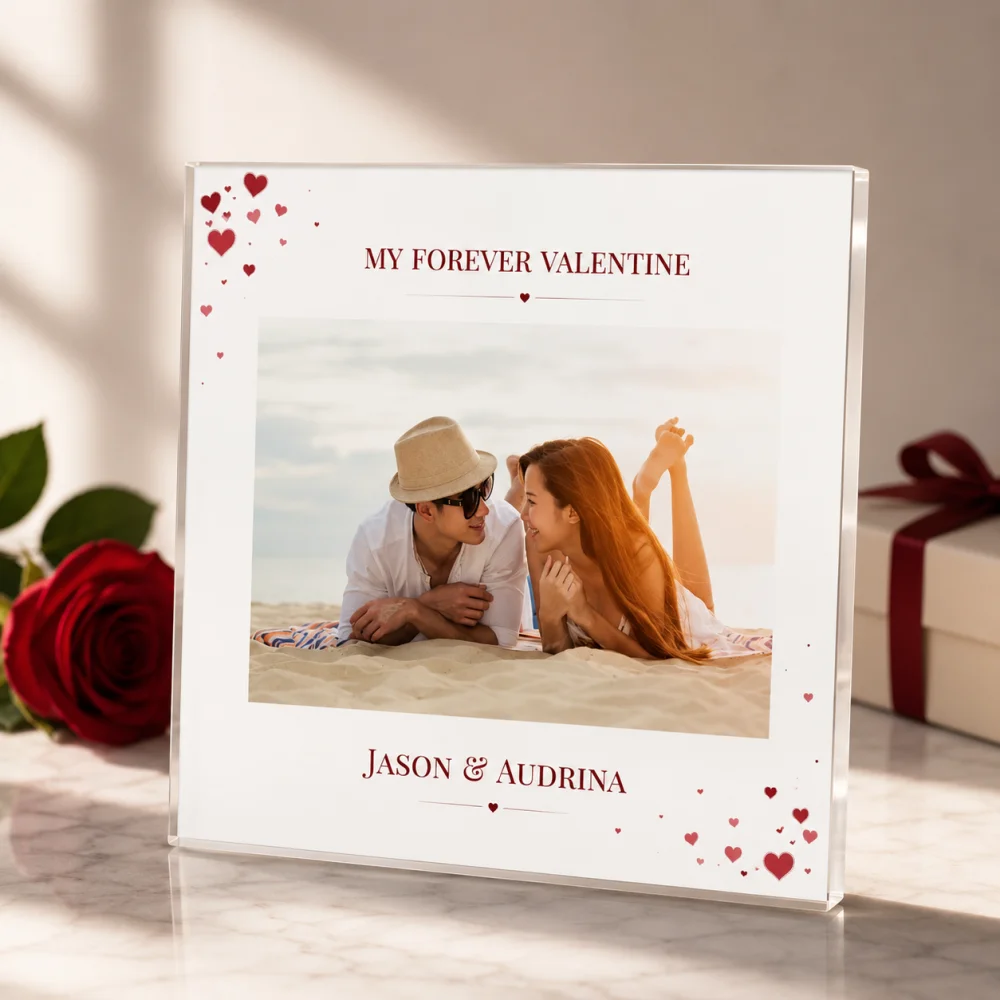 Personalised Photobook