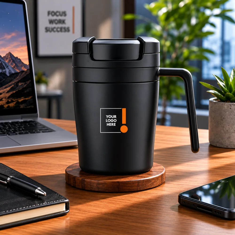 Custom Branded Mugs for Women's Day